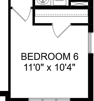 Floor Plan 4