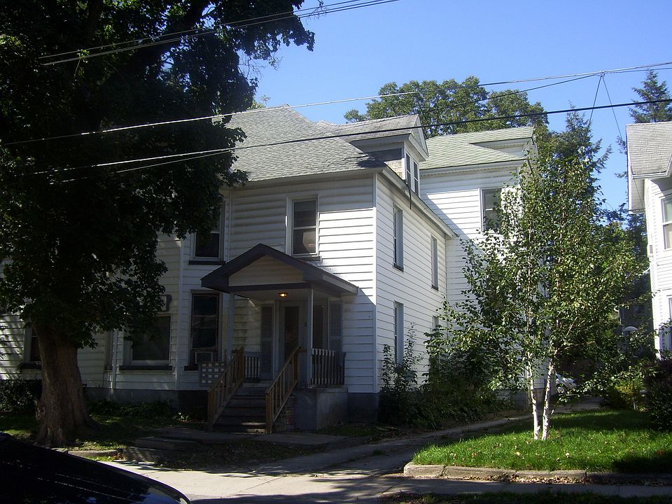 5 Myrtle Ave - Apt. 21