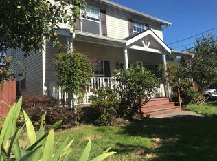 3708 N Michigan Ave, Portland, OR 97227