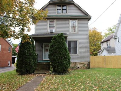 306 E Chestnut St, Lisbon, OH, 44432