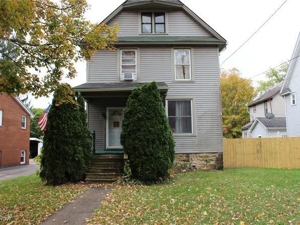 306 E Chestnut St, Lisbon, OH 44432
