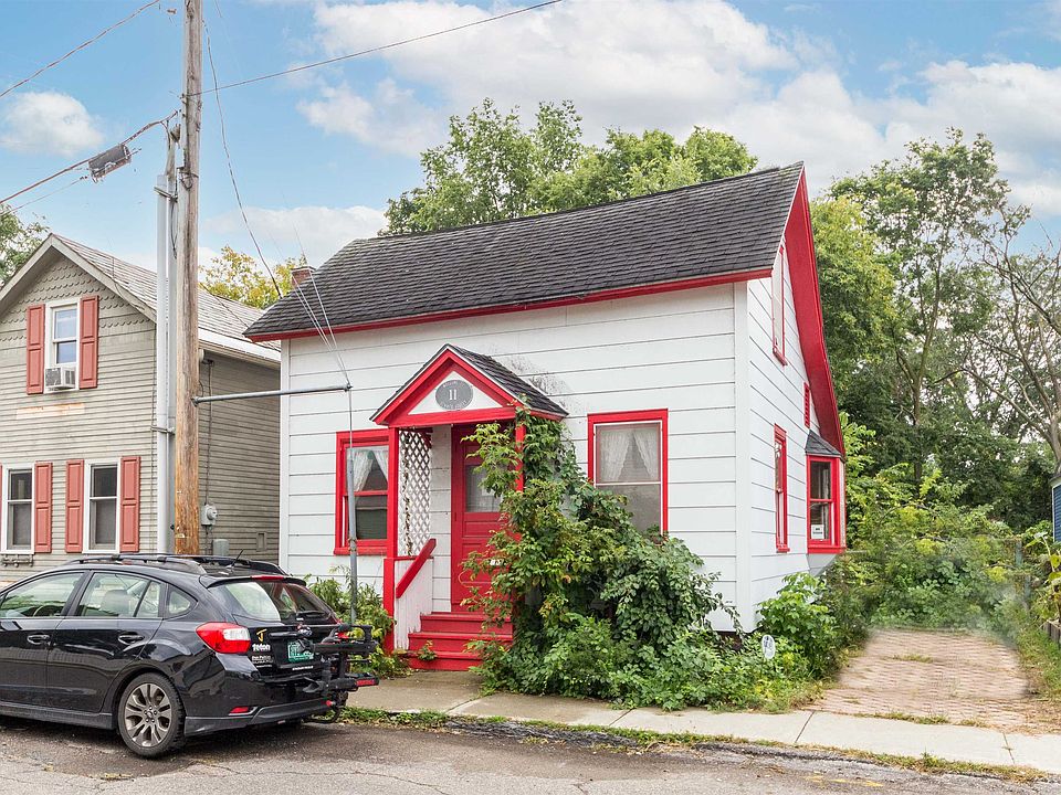 11 Summer Street, Burlington, VT 05401 Zillow