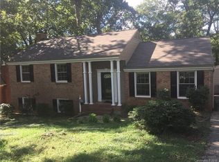 3315 Tyrone Dr, Charlotte, NC 28215