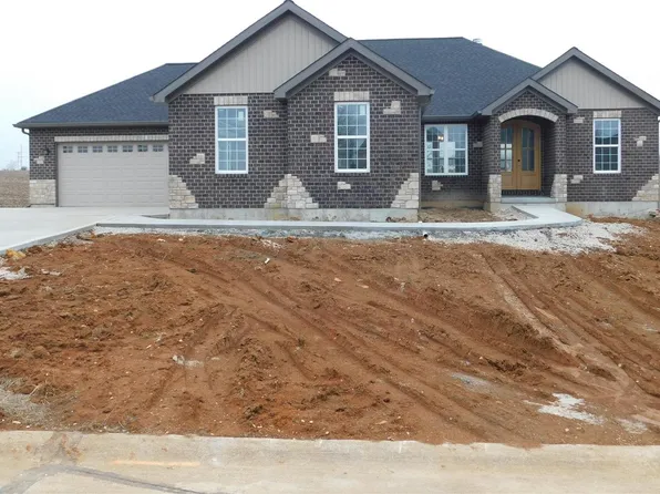 456 Westridge Dr, Troy, MO 63379