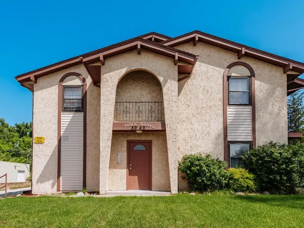 5942 South 27th STREET #D, Milwaukee, WI 53221