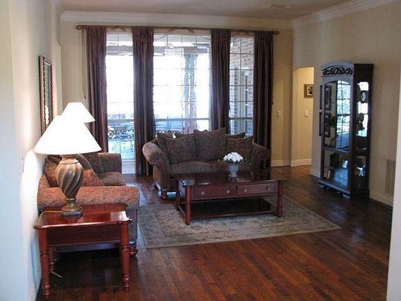Formal Living
