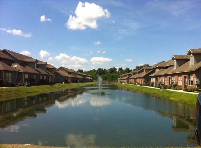 Lake View