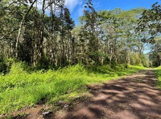 14-3350 Alii Rd LOT 1191, Pahoa, HI 96778