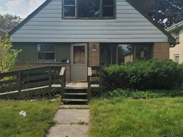 4633 North 52nd STREET #4635, Milwaukee, WI 53218