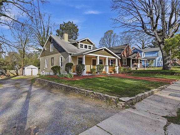 4th image of 2714 N Glenn Ave