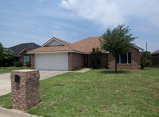 1334 Princeton St, Abilene, TX 79602