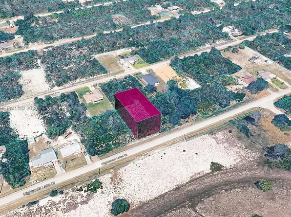 102 Highlands Lake Dr, Lake Placid, FL 33852