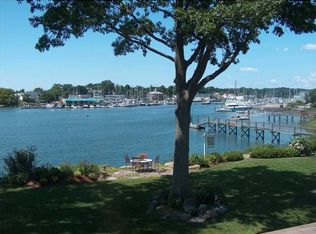 463 Gulf St, Milford, CT 06460