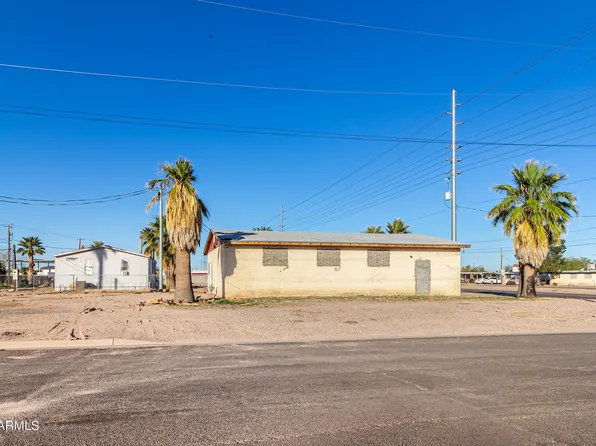 419 E Alsdorf Rd, Eloy, AZ 85131
