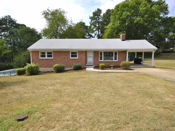 115 Berkshire Pl, Lynchburg, VA 24502