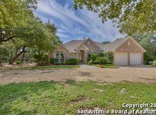 25903 Fm 3009, Garden Ridge, TX 78266