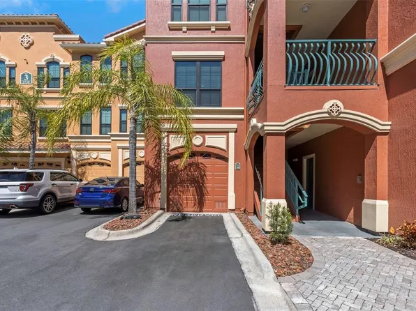 2730 Via Tivoli Unit 321B, Clearwater, FL 33764