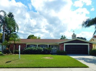 4124 Stratfield Dr, New Port Richey, FL 34652