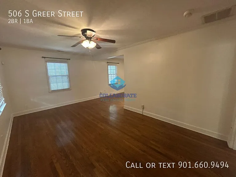 506 S Greer St — Photo 11