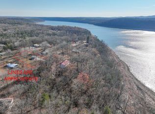 227 Sedgewick Rd, Cedarcreek, MO 65627