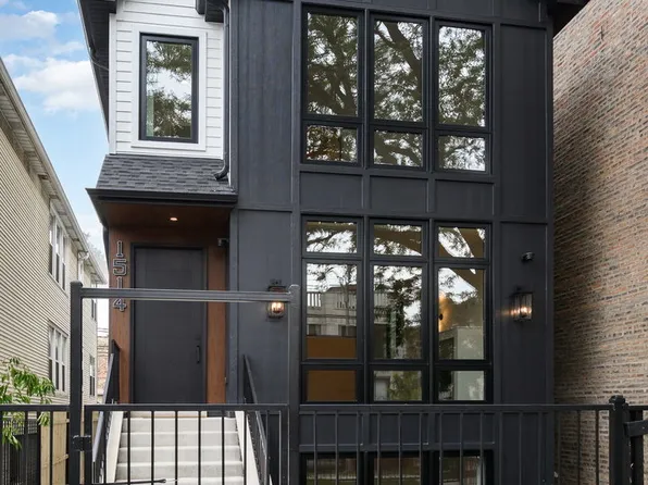 1514 W Superior St, Chicago, IL 60642