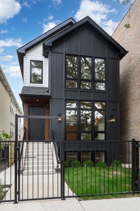 1514 W Superior St, Chicago, IL 60642