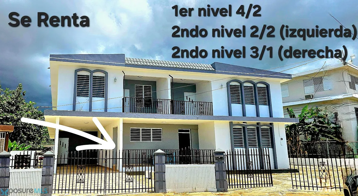 Building Photo - 129 Cll Providencia Reparto Lopez #1A