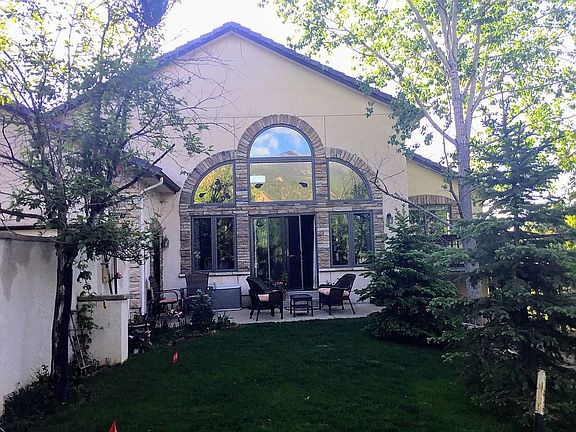 Courtyard off Great Room