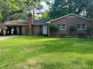 4207 White Acres Rd, Montgomery, AL 36106