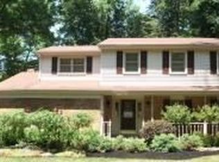 7780 Silver Fox Dr, Youngstown, OH 44512