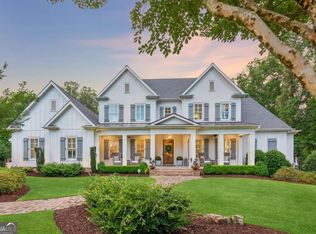 150 Trinity Farm Dr, Canton, GA 30115