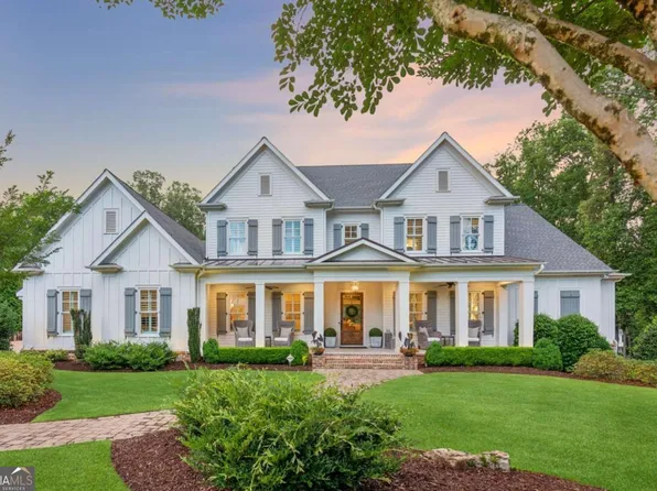 150 Trinity Farm Dr, Canton, GA 30115