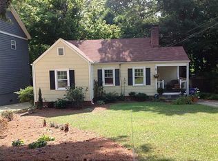 175 Watson Cir, Atlanta, GA 30317