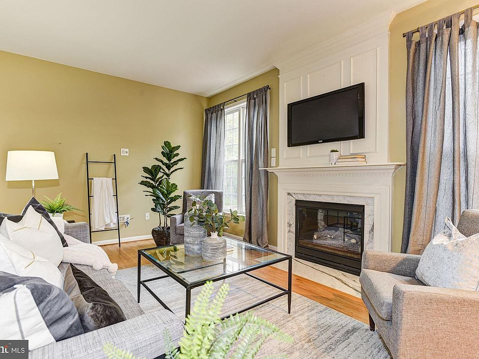 207 Glyndon Meadow Rd, Reisterstown, MD 21136 Zillow