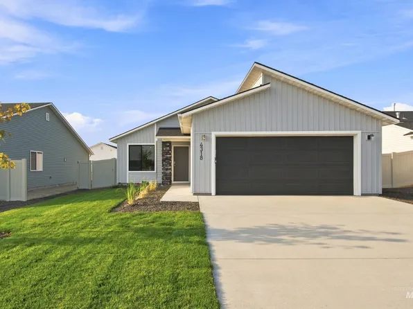 4318 Lamar St, Caldwell, ID 83605