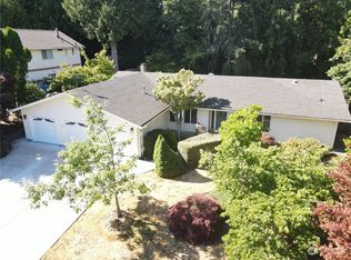 6447 Tralee Dr NW, Olympia, WA