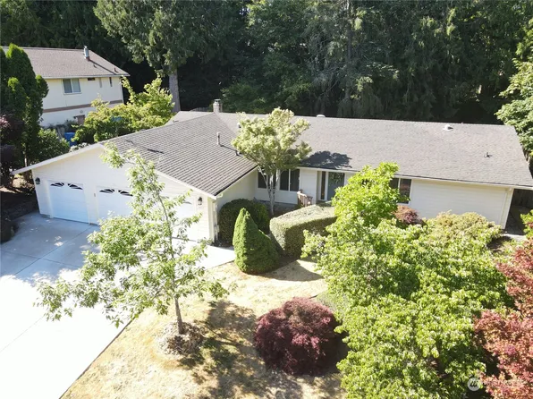 6447 Tralee Drive NW, Olympia, WA 98502