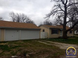 124 S Carbon Ave, Scranton, KS 66537