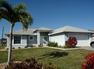 127 SE 22nd St, Cape Coral, FL 33990