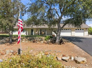 8349 Crotty Way, Valley Springs, CA 95252