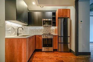 Rented by Brooklyn Group