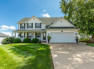 504 Amazon Dr, Columbia, MO 65202