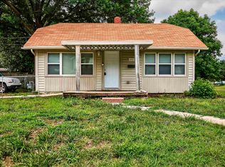 3502 SW 8th Ave, Topeka, KS 66606