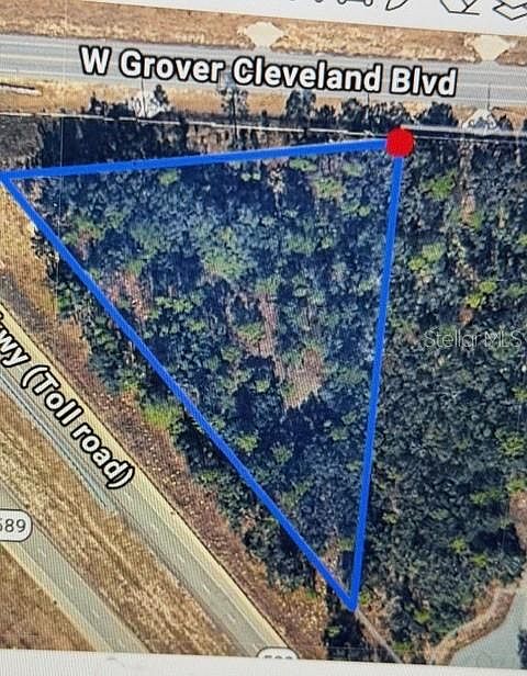 1st image of 4448 W Grover Cleveland Blvd