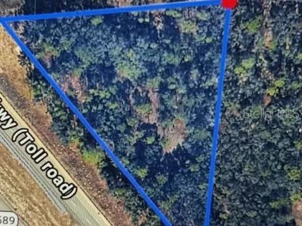 4448 W Grover Cleveland Blvd, Homosassa, FL 34446