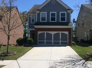 2070 Lily Valley Dr #90, Lawrenceville, GA 30045