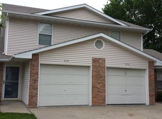 3715 Pimlico Dr, Columbia, MO 65201