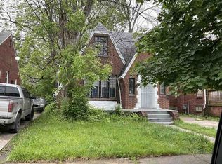 9938 Whitcomb St, Detroit, MI 48227