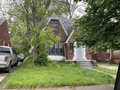 9938 Whitcomb St, Detroit, MI, 48227