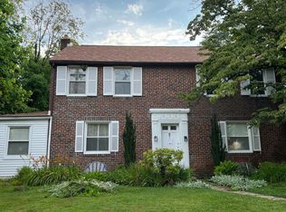614 Argyle Rd, Wynnewood, PA 19096